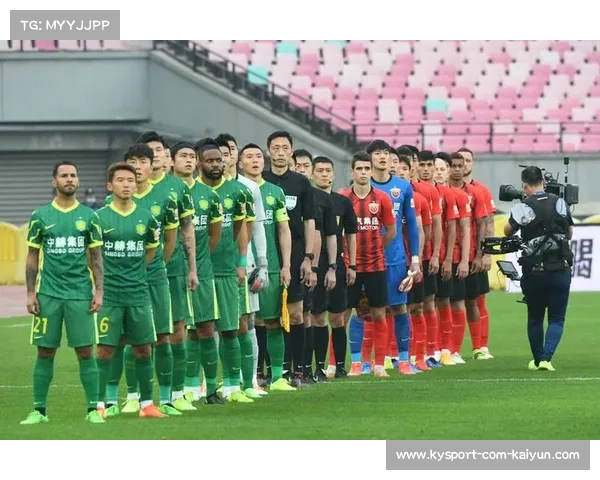 球迷文化活动精彩纷呈助力中超联赛凝聚力与影响力全面提升