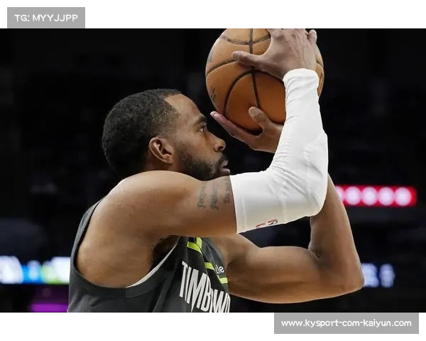 森林狼轻取黄蜂 爱德华兹带领球队赢得胜利