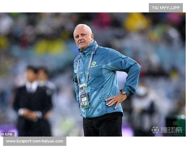 伊拉克队任命新帅格雷厄姆·阿诺德